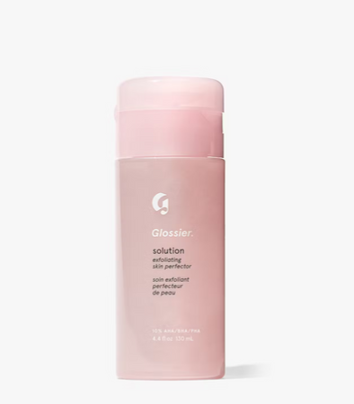 Glossier Solution 